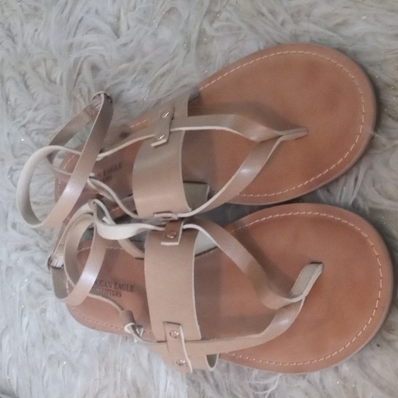 American eagle sandals - Picture 1 of 4